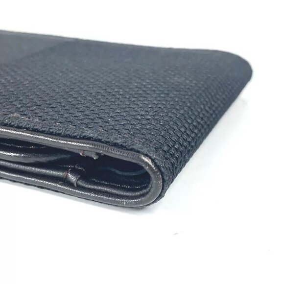 LOUIS VUITTON M93548 Damier Geant Porte Billets 9 Carte Credit Compact Wallet - Picture 9 of 14